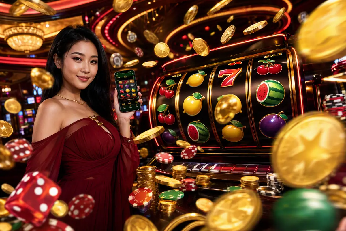 59bet লয়্যালটি VIP প্রোগ্রাম