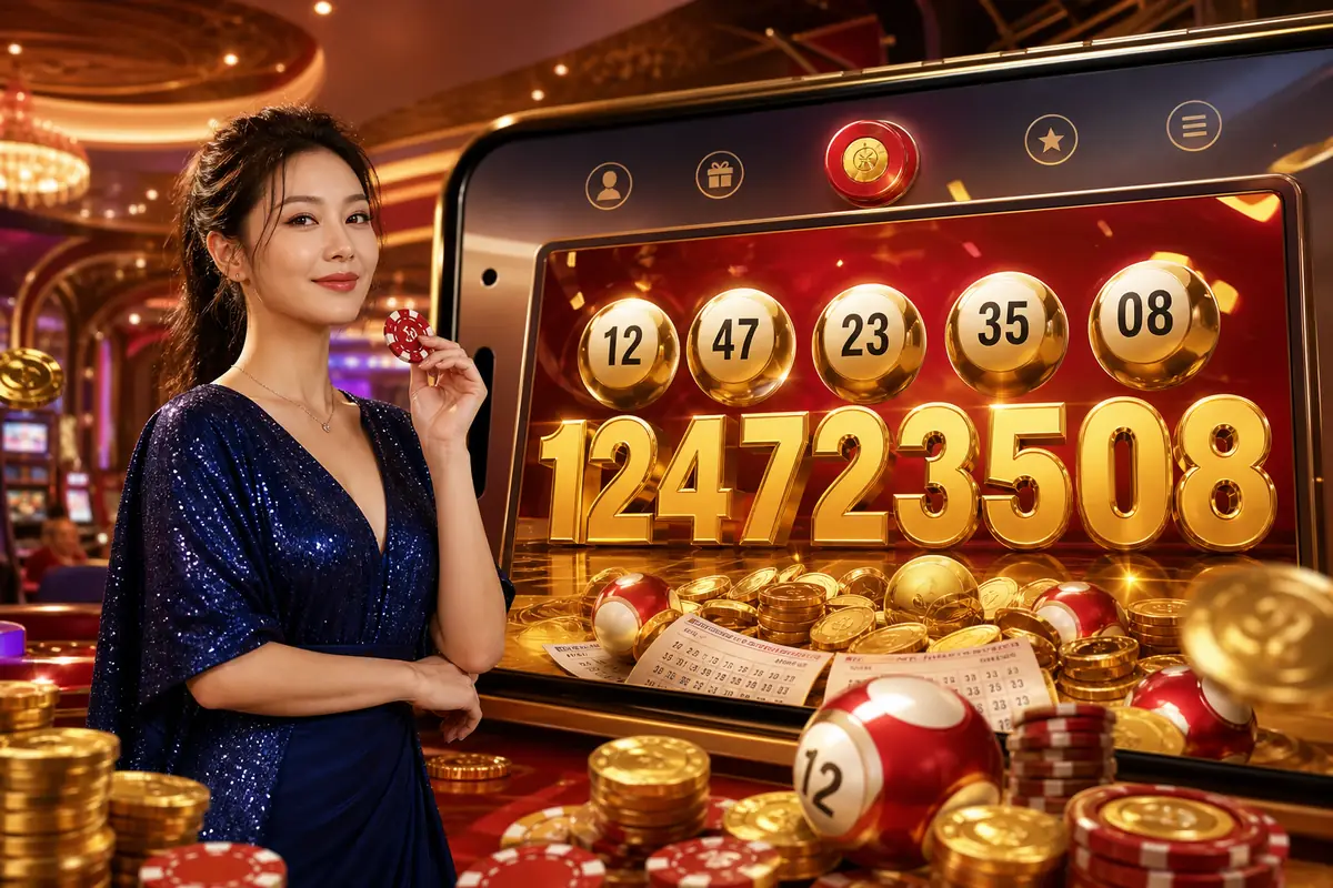 59bet Casino অ্যাকাউন্ট তৈরি শুরু করার ধাপ